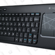 Logitech K400 Wireless Keyboard and Trackpad | $17 | Walmart